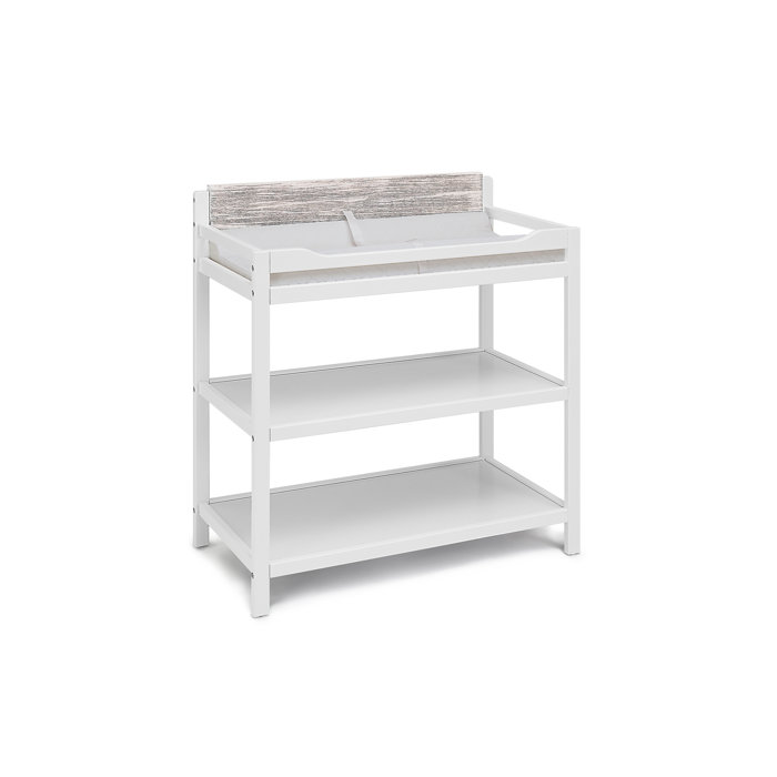 Suite Bebe Hayes Changing Table & Reviews Wayfair